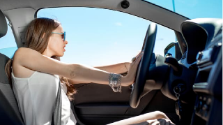 העדיפה את הנסיעות לבלפור