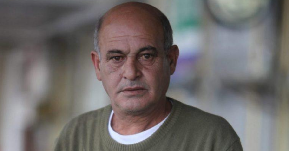 אבנר גולסה ז"ל