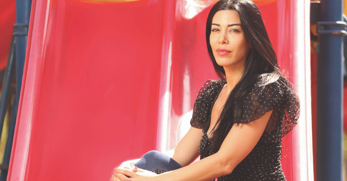 אלדר בן ארי. "פתאום כדור גלידה ב־16 שקל נראה לי כמו הוצאה מטורללת" 