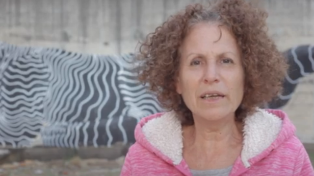 שלומית אורן מייסדת העמותה: "המצב מגביר את החרדה"