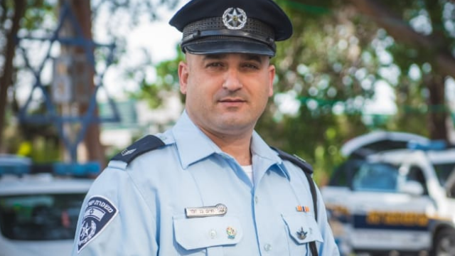 רס"ב חיים בן חמו ז"ל