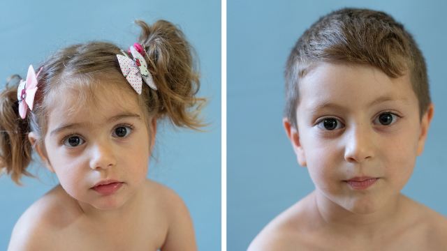 מעיין ויובל פולק