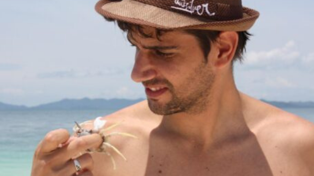 ערן איילון ז"ל