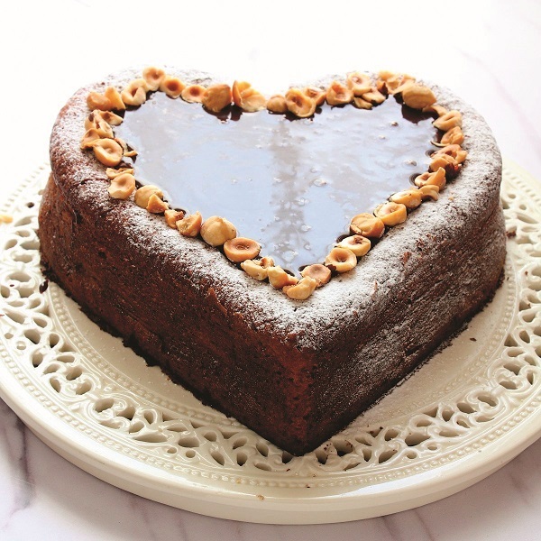 עוגה של אהבה