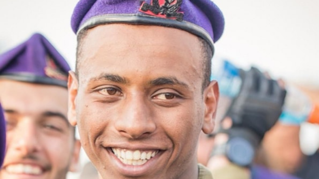 21-year-old Givat fighter Sergeant Neria Balta fell in battle in Gaza: “You were a hero and you will remain”